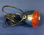 2014 Harley-dvidson Touring Trike, Ultra, Front Turn Signal Assy 67800104. Fixed Price $64.99.