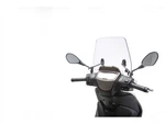 Puig Traffic Screen Windshield Light Smoke For Piaggio Medley 150 (21-25). Fixed Price $95.80.