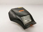Ktm LC4 620 1994-99 Headlight Lamp Bulb Housing Bracket Plastic Cover. Fixed Price $204.42.