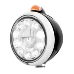 United Pacific 31564 Guide Headlight High Power, Led, 682 Style, Rh/lh, 7",. Fixed Price $560.18.