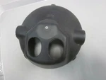 Suzuki Oem Stanley Headlight Bucket Housing GS650 GS750 51811-34500-291. Fixed Price $39.99.