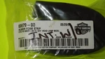 1 Nos Oem Harley Davidson Head Lamp Bezel Rubber Foam Strip P/n 69679-00. Fixed Price $9.99.