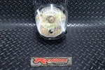 2017 Kawasaki Z125 Pro BR125JHF Front Lamp. Fixed Price $149.99.