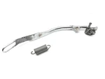Kick Stand Bracket Side Foot Leg 2008 Harley-davidson Dyna Super Glide Fxd 3065. Fixed Price $51.01.
