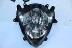 2005 -2006 Suzuki GSXR1000 Front Headlight 35100-41G02-999. Fixed Price $180.00.
