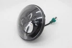 1997-2001 Harley Davidson Road King Efi Single Headlight Lamp. Fixed Price $49.25.