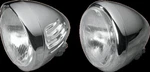 Drag Specialties DS-280008 Headlight 5 3/4"CUSTOM Mt. Fixed Price $92.51.