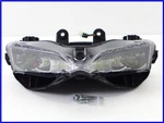 Ducati 2012 1199 Panigale S Genuine Led Headlight 899. Fixed Price $886.50.
