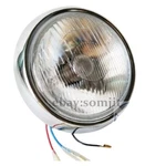 Headlight Lamp Bulb 6" For Suzuki A80 A100 TC100 TC125 TS125 TS100 TS185 RV90 .. Fixed Price $51.10.