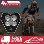 Baja Designs Led Headlight Kit For XL80, Ktm 2008-2013. Fixed Price $437.95.