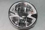 2025 Indian Scout New Take Off Headlight 2417522. Fixed Price $174.00.