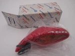 Mv Agusta F4 Ago Mirror Turn Signal Left/right Pair Oem Genuine. Fixed Price $99.00.