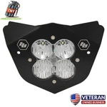 Baja Designs Xl Pro Headlight For 2012-2018 Yamaha WR450F 2015-21 WR250F Obo. Fixed Price $405.95.