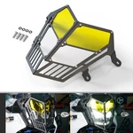 Headlight Protector Cover Guard For Yamaha Tenere 700 Rally Edition 2020-2024. Fixed Price $48.99.