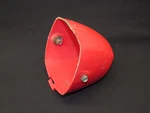 1983 Suzuki FA50 Headlight Bucket # 51811-02200-14C. Fixed Price $20.00.