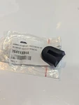 Ducati Rubber Pad Part Number - 76411331A. Fixed Price $13.95.