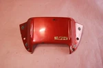Bmw S Red Front Upper Headlight Cover Fairing Cowl Panel Trim. Fixed Price $13.50.