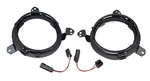 Used DV8 BCABJL-01 Offroad Led Headlight Adapters 2018-24 Jeep Wrangler. Fixed Price $55.08.