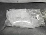 1983-05 Bmw K75 K100 K11000 Nos Bosch Headlight Glass Lens 2725. Fixed Price $105.00.