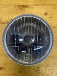 Harley Davidson Headlight 68297-05 4-1/2" H11 Bulb. Fixed Price $22.50.