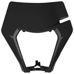 Ufo Headlight Mask Black KT05003#001. Fixed Price $30.42.