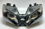 13-18 Kawasaki Ninja ZX6R ZX636 Oem Front Lamp 23007-0185. Fixed Price $176.69.
