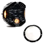 Baja Designs Dot LP6 Headlight Kit (amber Drl) For 14-23 Harley Street Glide. Fixed Price $744.95.