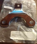 Victory Headlight Bracket Stiffening 1999 2000 2001 Standard Deluxe Cruiser #PO1. Fixed Price $12.00.