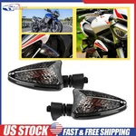 Motorcycle Turn Signal Blinker Light Halogen For Triumph Street Triple 2019-20. Fixed Price $18.99.