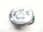 00-06 Harley Davidson Fat Boy Flstfi Front Hogworkz HW7004 Led Headlight. Fixed Price $253.49.