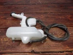 17-23 Honda Rebel Cmx 300 & 500 Radiator Reserve Tank Overflow 19101-K87-A00. Fixed Price $6.46.