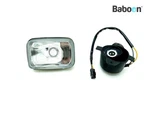 Headlight Suzuki Lt-f 400 2002-2007 (35100-38F30-999). Fixed Price $95.70.