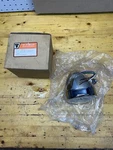 4" Round Headlamp 12 Volt Chrome For Harley Davidson By V-twin. Fixed Price $53.10.