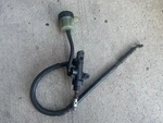 04-06 Yamaha R6 Rear Brake Master. 5SL-2583V-00-00. Fixed Price $45.99.