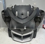 Bmw 2005-10 Front Headlight Cowl Surround Main Fairing. Fixed Price $113.27.