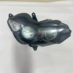 Used Oem 12-23 Kawasaki Ninja ZX14 Front Right Headlight Lamp 23007-0162. Fixed Price $89.99.