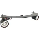 Rivco Products GL18006FBK Fairing Mounted Led Driving Lights. Fixed Price $296.90.
