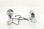 2004-2023 Harley Davidson Touring Electra Road King Front Turn Signals. Fixed Price $99.25.