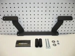 Bmw 14 23 R1200GS R1250GS New Denali Auxiliary Light Mounting Bracket Read Below. Fixed Price $74.99.