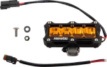 Heretic Flood Spotlight 4 Inch. Fixed Price $152.58.