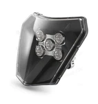 Ktm Led Headlight (79614901000). Fixed Price $333.36.