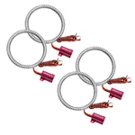 For Can-am Renegade 2007-2019 Oracle Led Halo Light Kit White. Fixed Price $273.00.