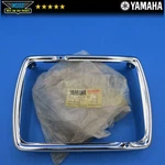New Oem Yamaha XJ750 Maxim Lamp Trim Ring 15R-84315-00-00. Fixed Price $26.68.