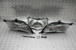2021 Polaris Sportsman 450 H.o. Front Left Right Headlight Lamps Hi-low Beams. Fixed Price $299.99.