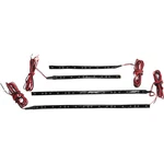 Brite-lites Light Accent Kt Gre BL-ASLEDG4. Fixed Price $52.31.