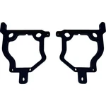 Custom Dynamics Shark Demon Headlight Kits SD2-SPACER. Fixed Price $149.95.