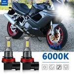For Ducati ST3S ST4S Led Motorcycle Headlight Hi/lo Beam White Bulbs. Fixed Price $18.19.