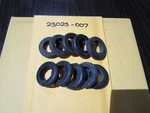 Kawasaki MC1 F6 G4 KV100 KV75 MT1 (10) Headlight Wiring Harnes Grommet 23023-007. Fixed Price $26.99.
