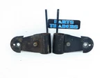 Oem Genuine Yamaha Headlight Ears Stay Left Right 1980 1981. Fixed Price $13.99.