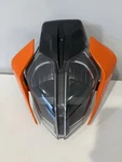 2024 Ktm Duke 250 Headlight Assembly Genuine Oem Part Excellent Condition. Fixed Price $279.69.